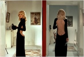 Идеал женской красоты образца 50-х: наглядного о секс-символах того времени