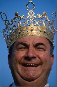 Ой нанэ , нанэ...Какие то детские панамки...)))