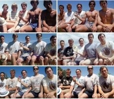 Для кого-то это ежегодная традиция.)