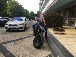 Знакомая херня :))) Одну не успел поставить а сразу за вторую гадость сажусь .