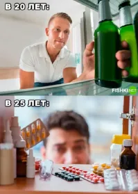 В 25 лет и уже подсесть на колёса? Не рановато ?