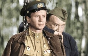 10 пар актёров, которых связывают не только фильмы, но и крепкая дружба