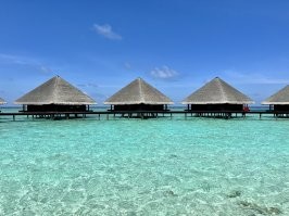Что-то очень красивое море не очень красивое  Как лужа какая-то