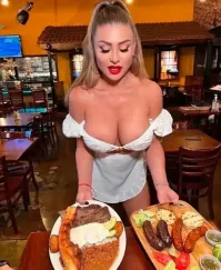 Друг интересуется, где можно посмотреть "Меню" этого заведения?