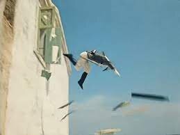 Киллер не смог застрелить мужчину из-за заклинившего пистолета