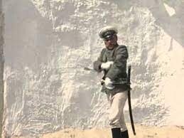 Киллер не смог застрелить мужчину из-за заклинившего пистолета