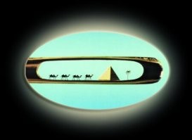 В Киеве есть музей Николая Сядристого. 
И на мой взгляд работы у него более интересны.