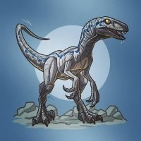 Я все думал, кого мне такие фотки напоминают