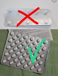 Как же задолбали эти маркетолухи, впаривающие огромное количество упаковки! 

Огромная коробка, а в ней милипусечная штучка. 

Или пяток таблеток, и коробка с полкирпича. 

Экология, экономия ресурсов? 
Нет, не слышали.