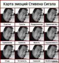 Пусть исследуют эмоции: