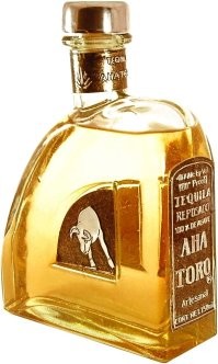 Я беру Aha Toro Reposado.
А это то, что автор поста прилепил к котику.