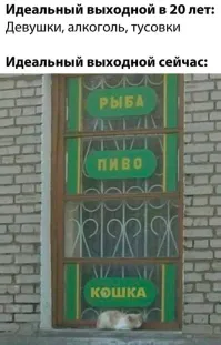 Алкопост на&nbsp;вечер этой пятницы