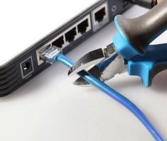 Пожалуй хватит интернета на сегодня