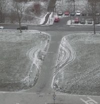 В Алуште отдыхающих на пляже закрыли на замок