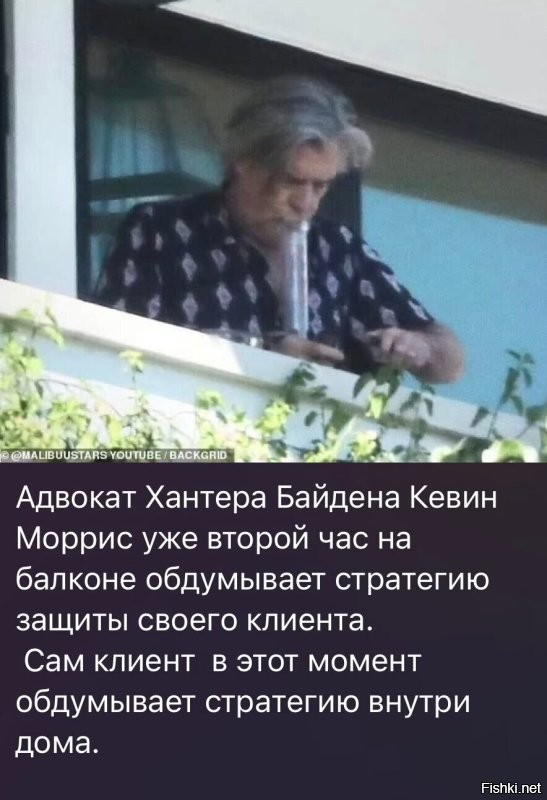 О политике и не только