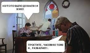 12 архитектурных шедевров, которых больше нет