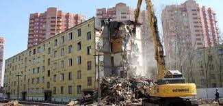 12 архитектурных шедевров, которых больше нет