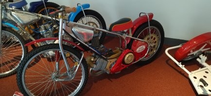 Вспоминаем Jawa – малоизвестные факты о самых популярных в СССР мотоциклах
