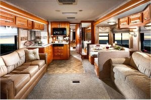 Ну... Это от дизайна и пожелания заказчика, так сказать. 
Им нравится так, другим - по другому.