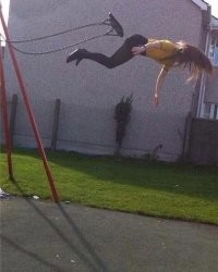 Убойные кадры, которые передают боль одного момента