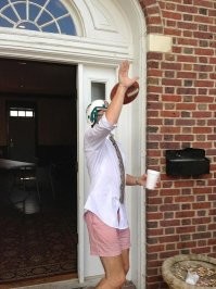 Убойные кадры, которые передают боль одного момента