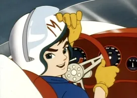 ну он даже не попытался подпрыгнуть, как это делал