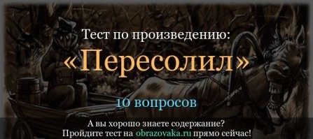 Железногорец наводит порядки в параллельном мире, где его никто не слушается