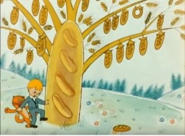 40% американских детей думают, что хотдоги, бекон и гамбургеры — это растения