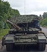 Полное господство в воздухе