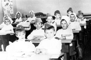 Интересные фотографии времен СССР