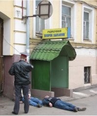 Даёшь «Сосидр» и «Козявочную»: сеть закусочных «Ёбидоёби» решила объединить «гениев» нейминга и вместе бороться за свободу творчества в бизнесе
