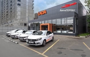 АвтоВАЗ не шутил и действительно наказал дилеров, завышавших цены на Лады