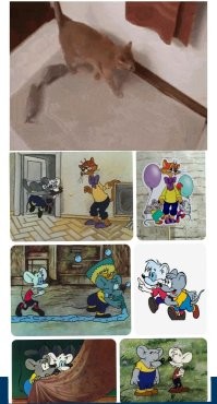 Где-то я это уже видел...