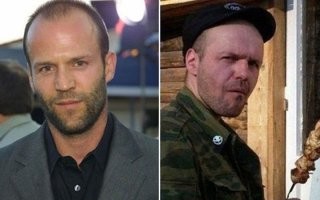 Подборка "Похожие на знаменитости" должна выглядеть так: