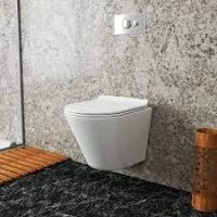 Вот современные туалеты, которые можно купитю прямо сейчас.
И на хрена было лепить лого Apple?