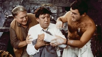 Вот он лошара !
А ведь схема рабочая уже давно есть..