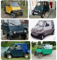 Калининградский завод Автотор готовится к выпуску собственных электромобилей