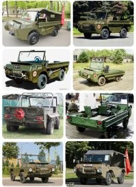 Надо так. 
Руль по середине!