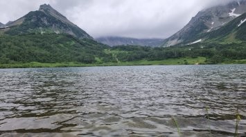 И ещё фоток, тут и рыбалка и походы, всё отлично)