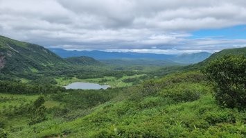 И ещё фоток, тут и рыбалка и походы, всё отлично)