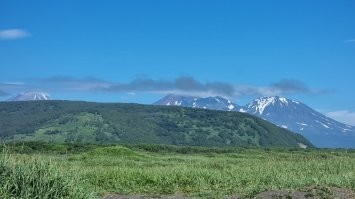 И ещё фоток, тут и рыбалка и походы, всё отлично)