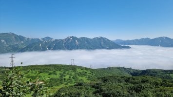 И ещё фоток, тут и рыбалка и походы, всё отлично)