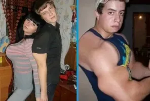 15 горе-фотошоперов, которые спалились на ровном месте