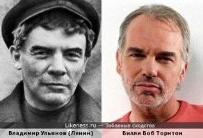 Один в один: 30 людей, очень похожих на знаменитостей