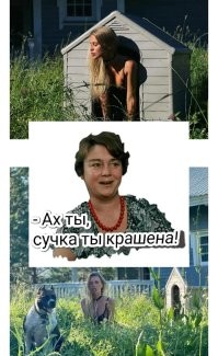 Пожалуй, хватит на сегодня интернета: подборка слишком странных фотографий