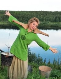 15 фото чудесной деревушки Вансянь, которая совсем не такая, какой кажется