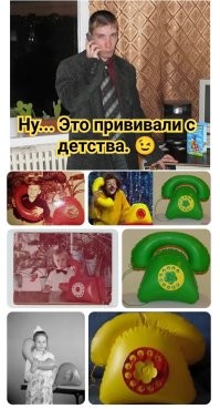 Пожалуй, хватит на сегодня интернета: подборка слишком странных фотографий