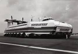 автору - два! и родителей к директору)) 
а) экип? вполне себе работает схема, у военных до сих пор, а гражданские через ла-манш бегали, пока тоннель не прокопали
б) поезда на магнитной подушке тоже есть. в шанхае эксплуатируется маглев
в) велик с крыльями? да ещё в прошлом веке на таких летали
г) летающая платформа реинкарнировалась в летающие костюмы, технологии не стоят на месте
д) газ-16 жрал как вертолёт, и по факту имел недостатки и колесных и свп. идея крутая, но смыла не имела, ныне можно сравнить с электрическими аппаратами, которые перевозят людей. 
ps ну а поезда с реактивной тягой, или с воздушным винтом (там, насколько помнится, были катастрофы, именно по причине реактивного момента, опрокинувшего ту дрЭзину) - тупиковая ветвь. чуть в горку, и той тяги не хватит.