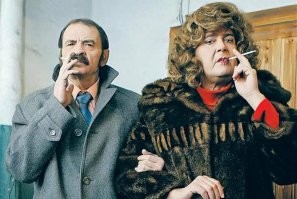 13 незабываемых женских ролей, которые исполнили мужчины, и это было их лучшим решением