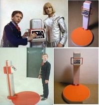 А в Алисе не стали мудрить....